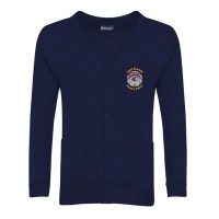 Hendre Primary Cardigan